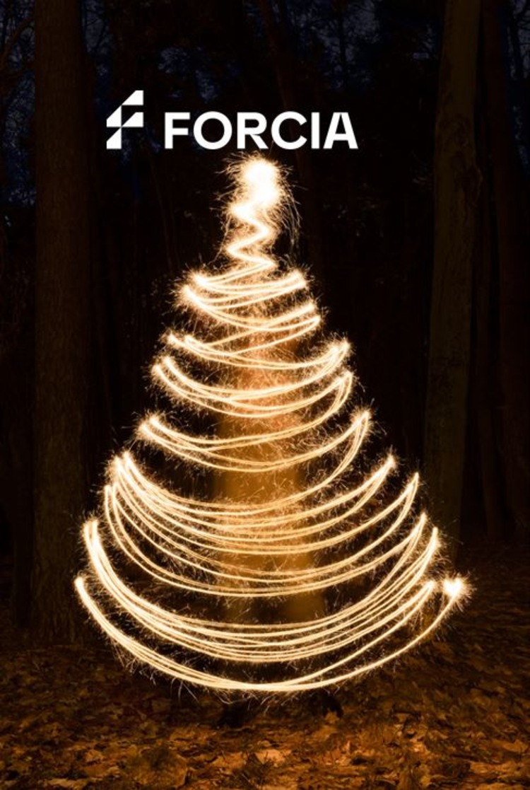 Forcia Forcia